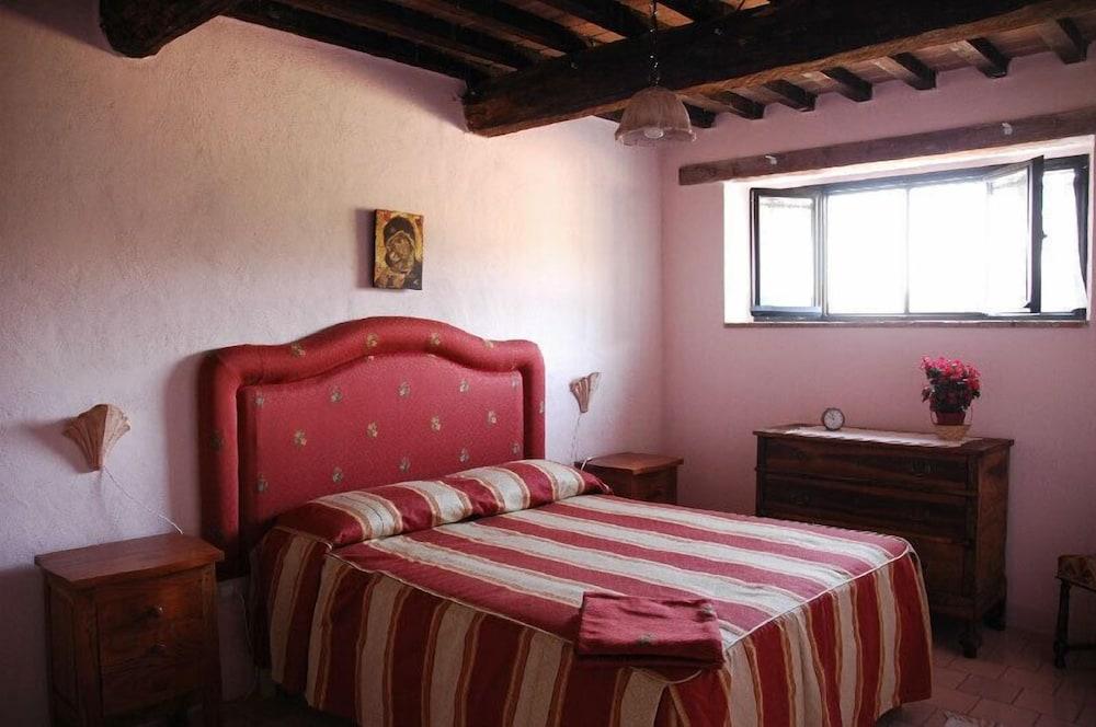 Agriturismo Podere Casetta