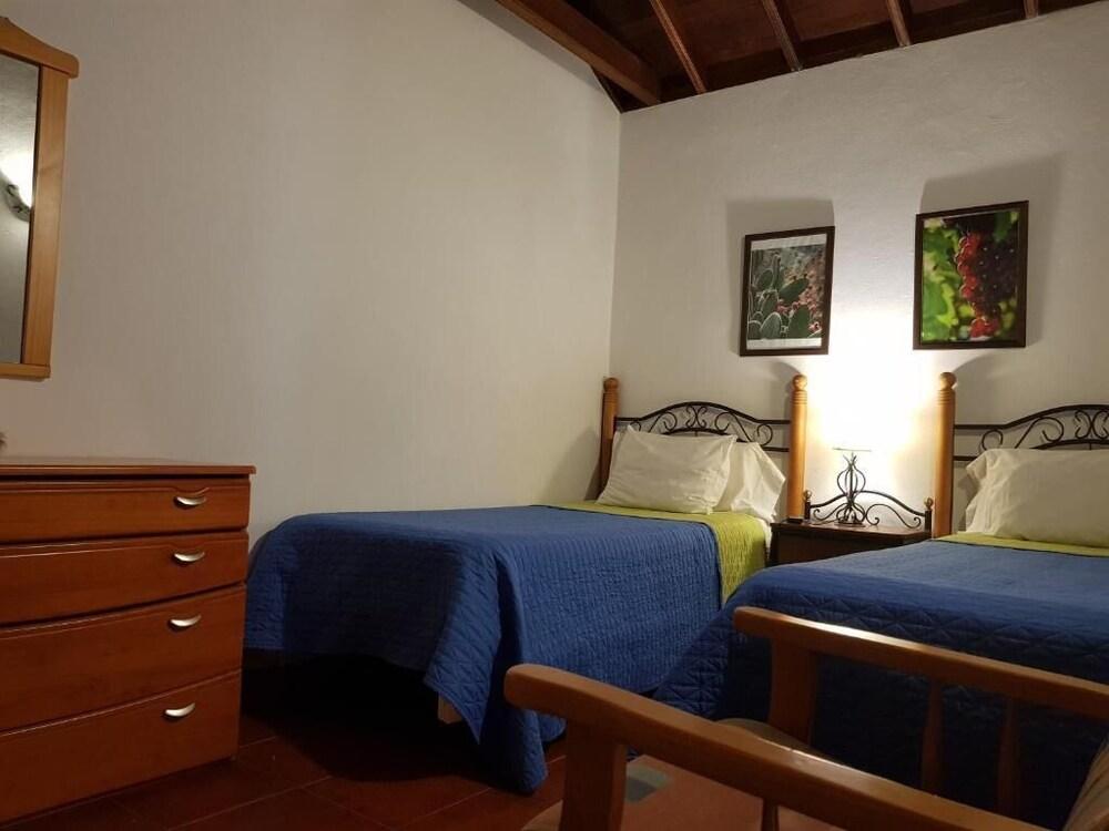 Casa Rural Victoria y Rita