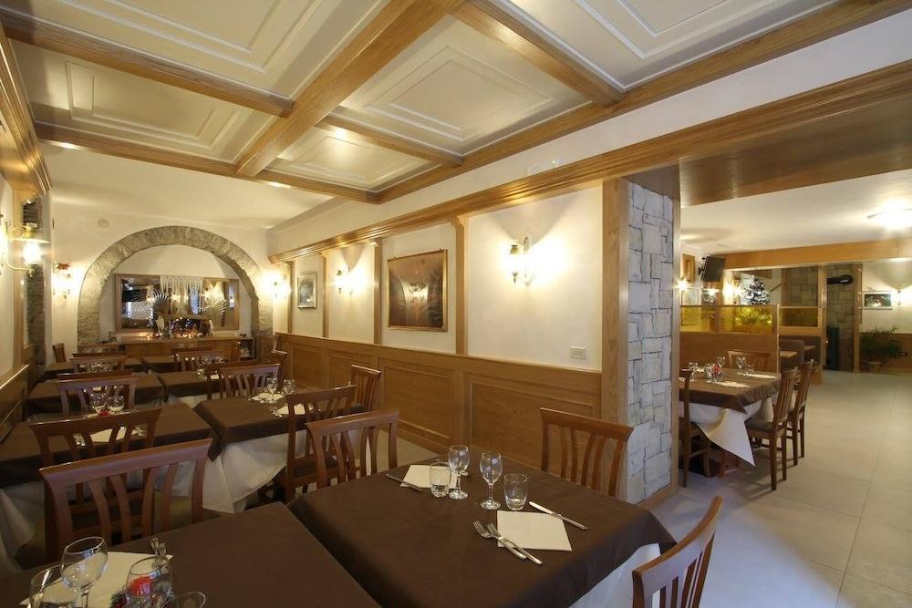 Hotel Il Vecchio Pescatore