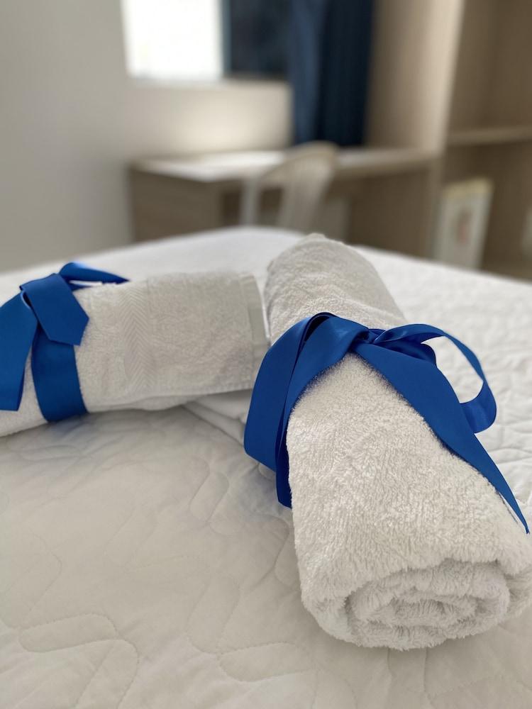 Pousada universitária