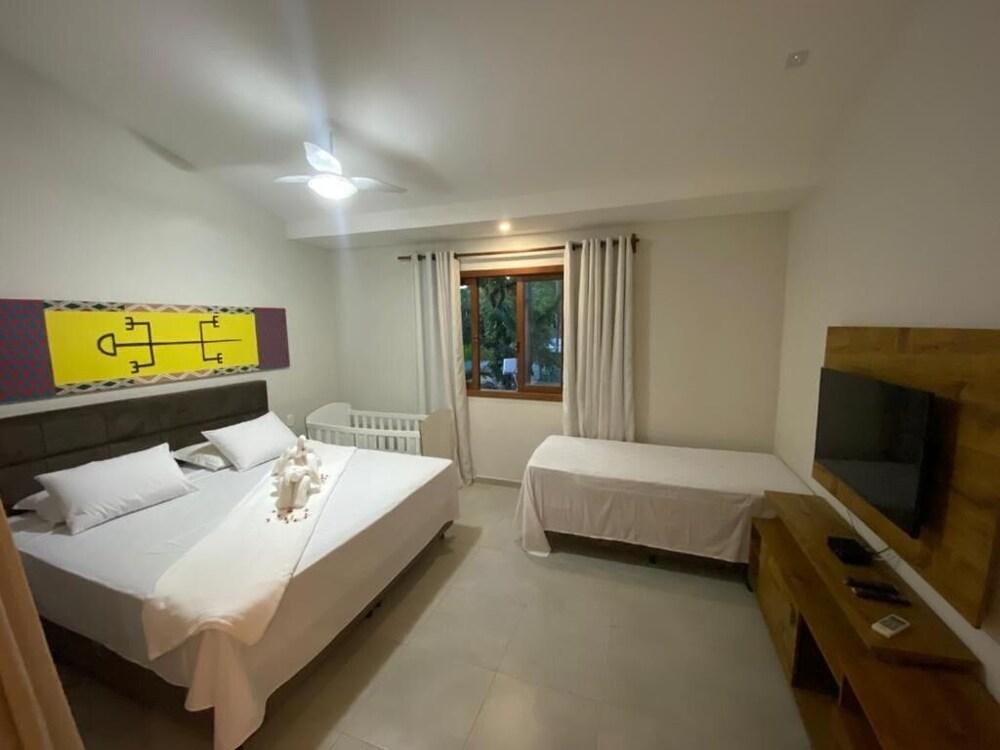 Pousada Arraial Charme