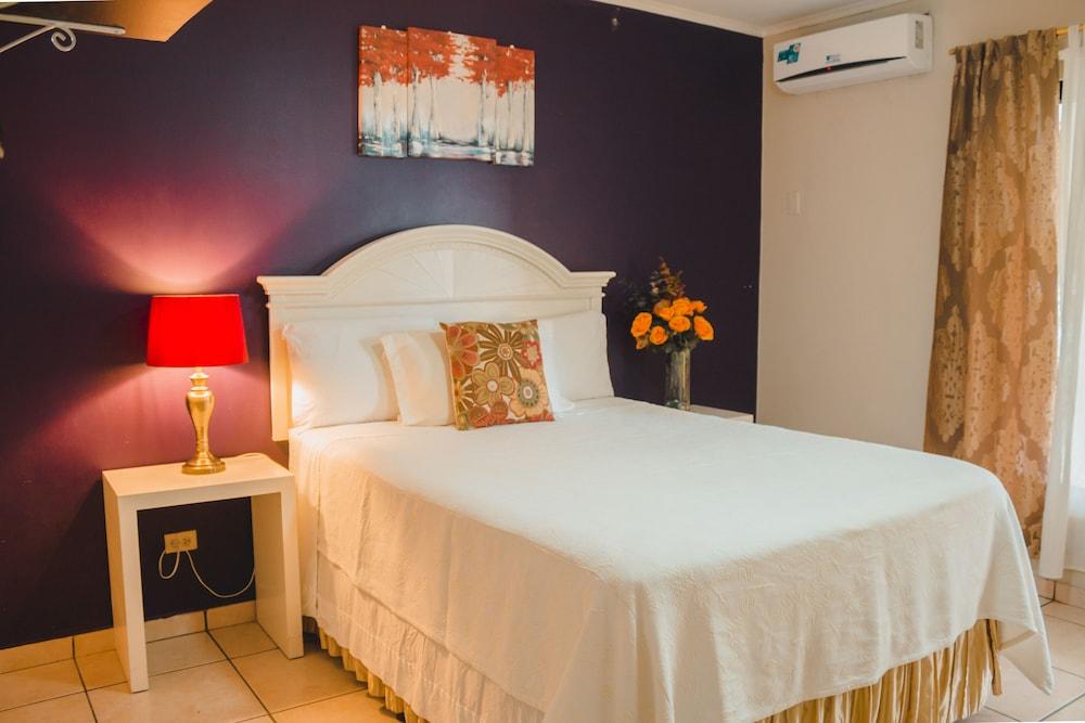 Casa Bella Hotel Boutique