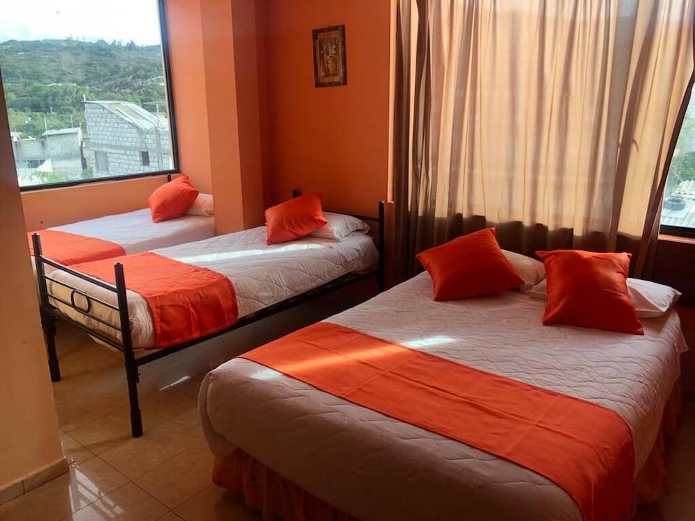 Hostal La Cocina Tipica