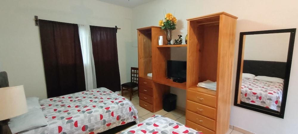 Hotel La Estancia Spa