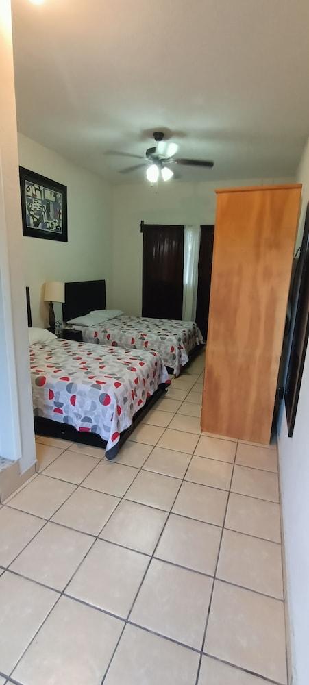 Hotel La Estancia Spa