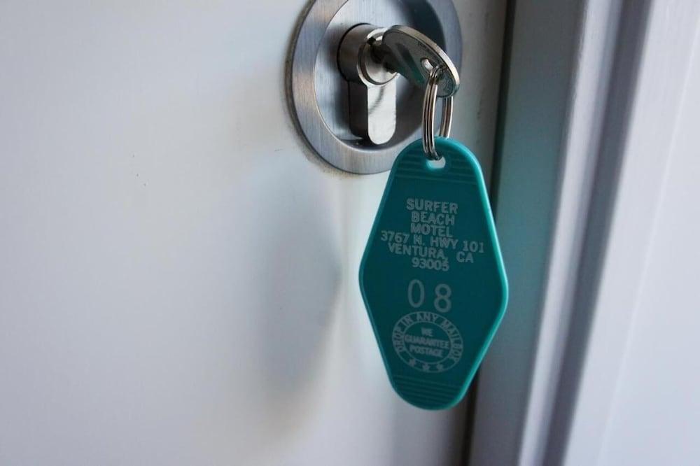 Le Dortoir des Templiers