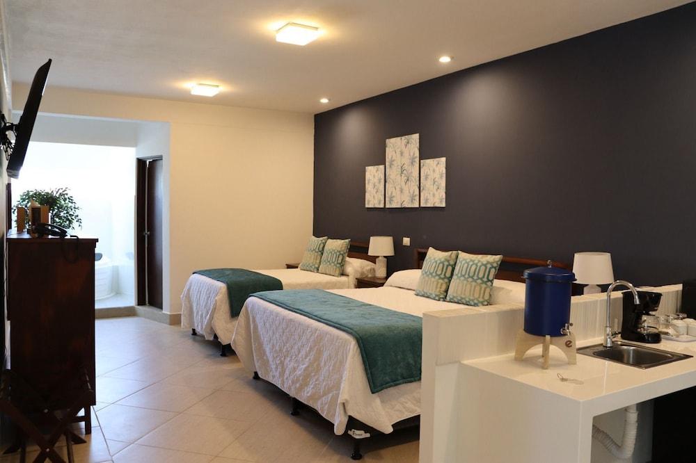 Gran Costa Azul Hotel