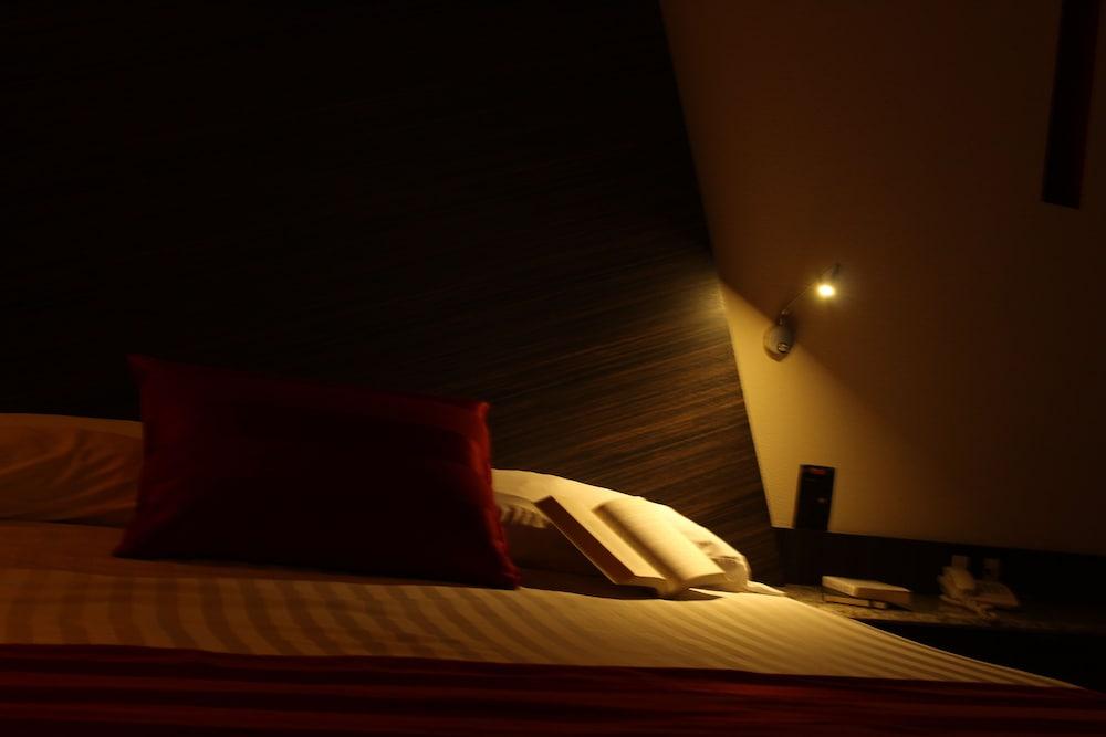 Hotel La Moraleja Suites & Villas