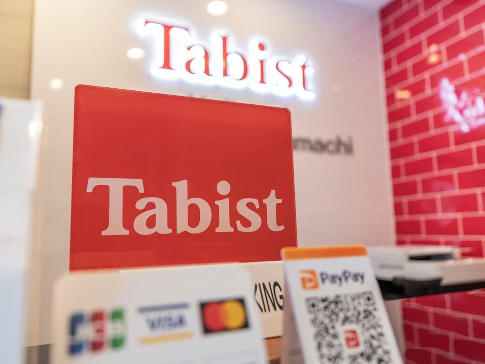 Tabist Unihotel Midosuji Honmachi