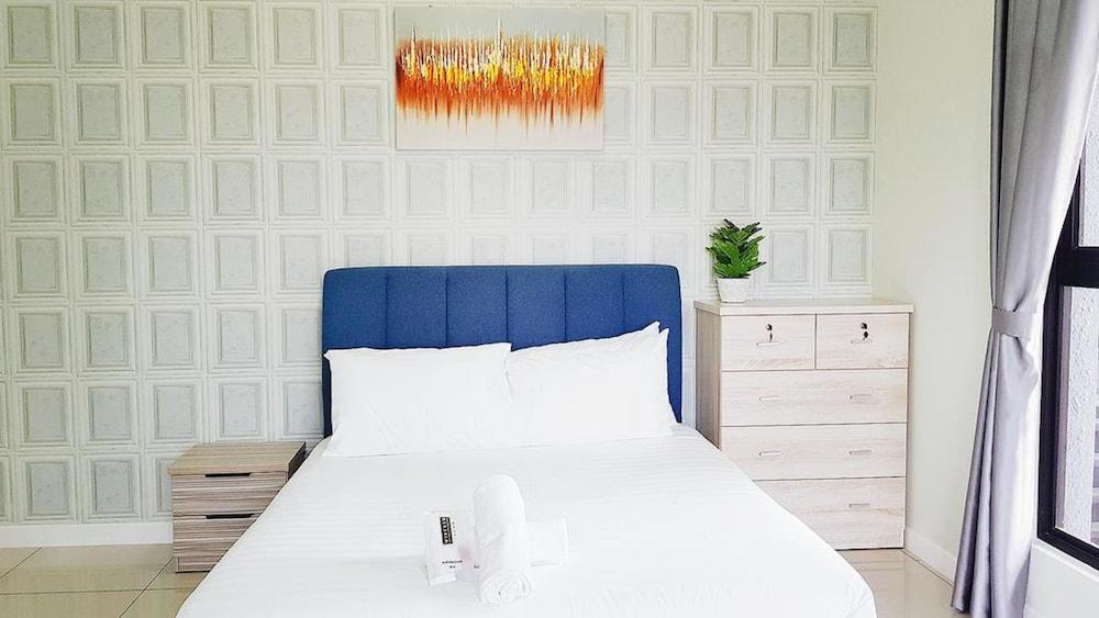 Le Pavillion Puchong by Widebed