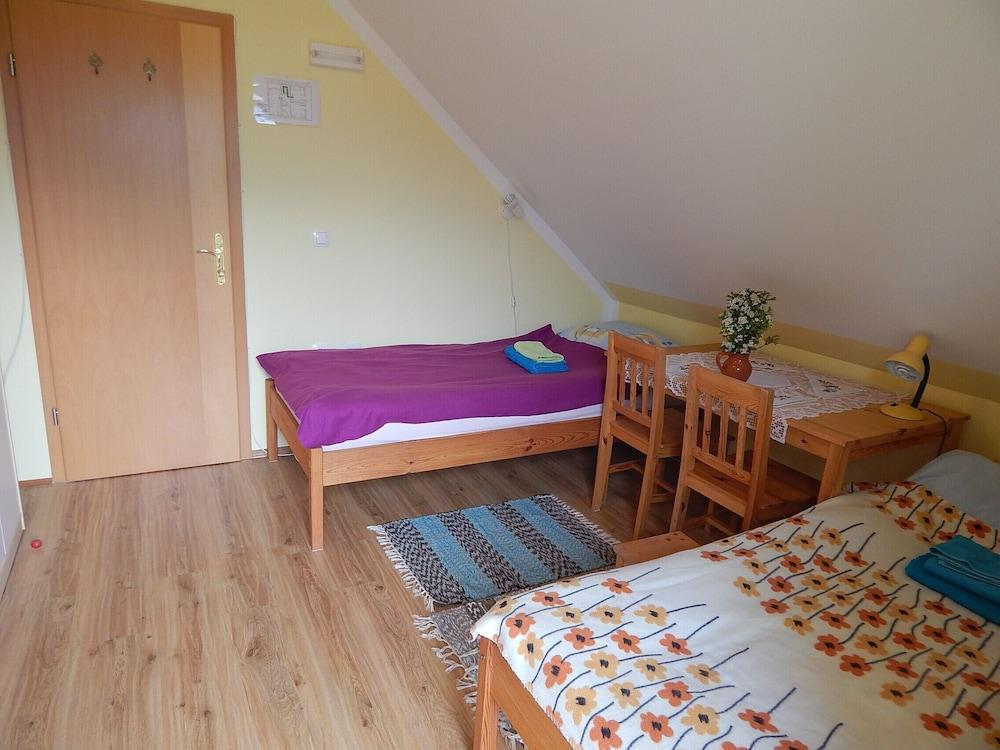 Sunny Holiday House B&B