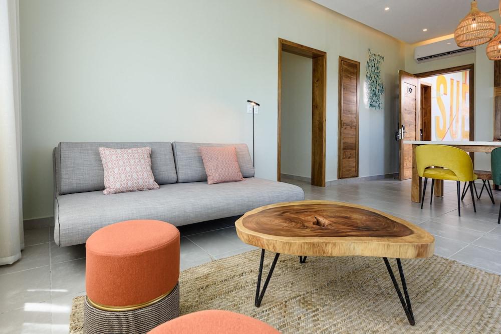 Saman Boutique Hotel