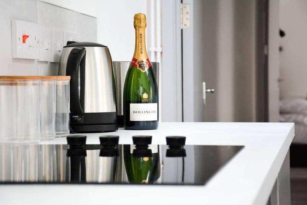 Pearl House Cardiff -  Apartment 2