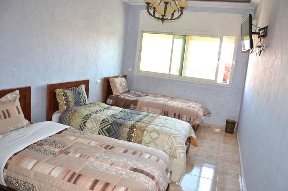 Maison D'hote Amsterdam