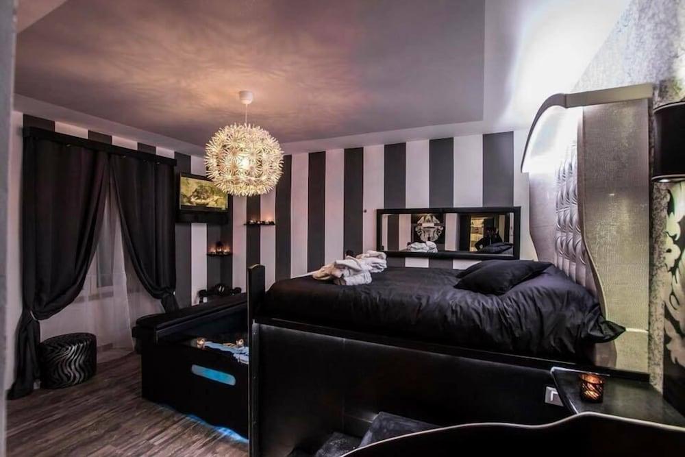 Roma d'Amore - Benessere e Relax