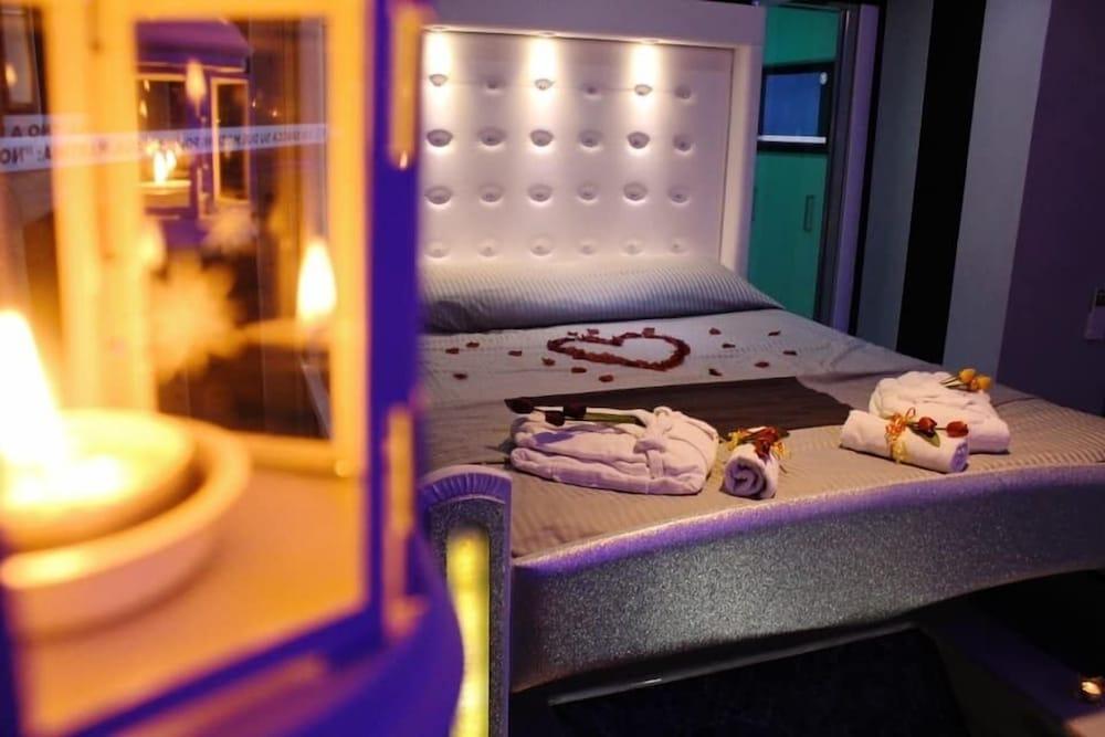 Roma d'Amore - Benessere e Relax