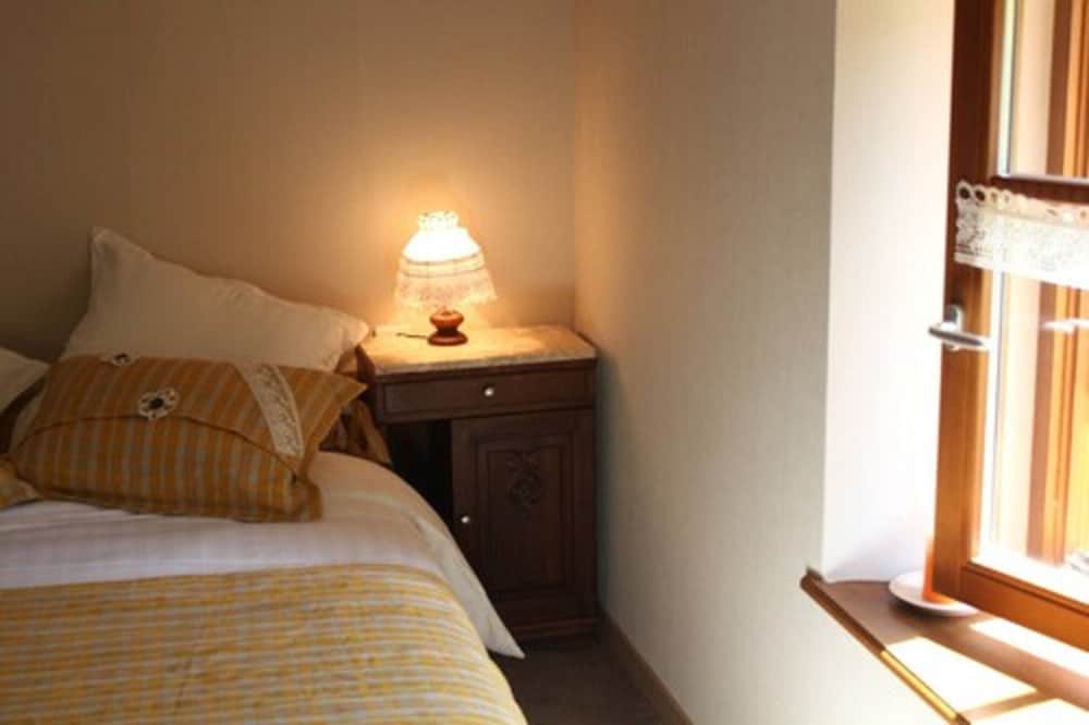 Chambres d'Hotes A l'Ombre du Verger