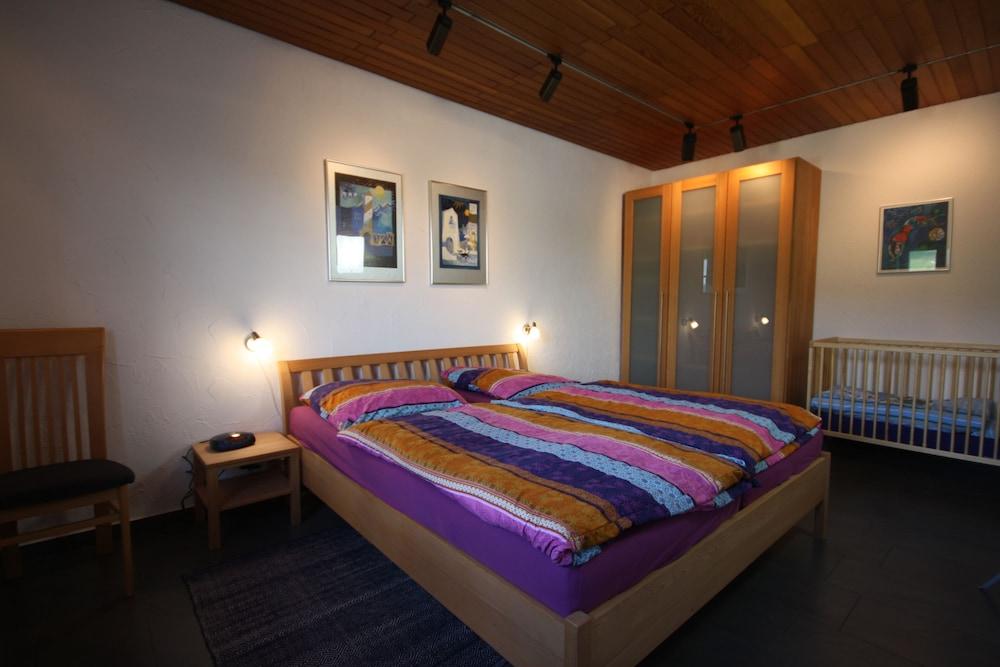 Moseltraum Alte Schmiede