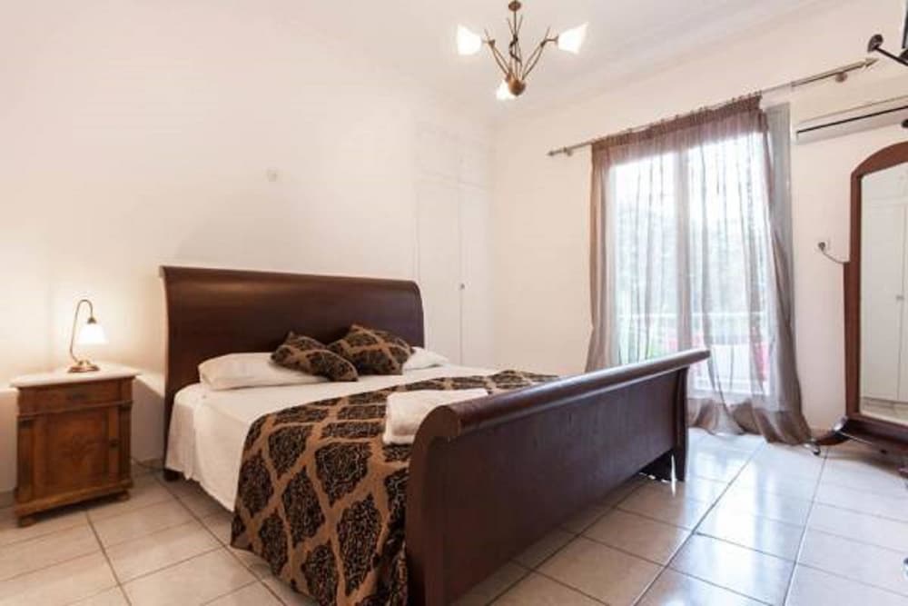 New Acropolis Museum Flat