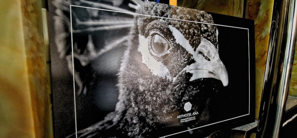 ArtHotel ANA Munich Airport