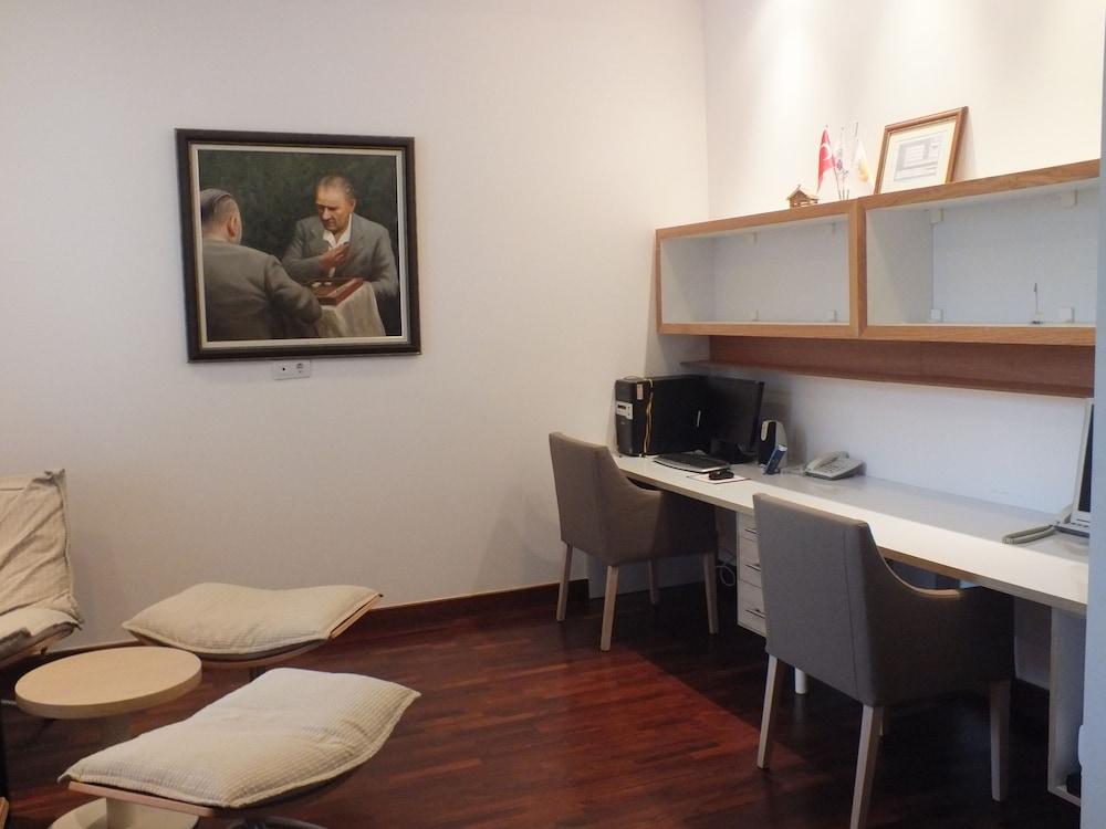 Papart Butik Dag Evleri