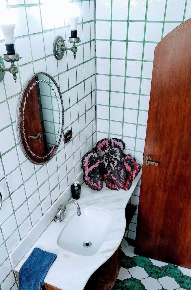 Deck Hostel Congonhas