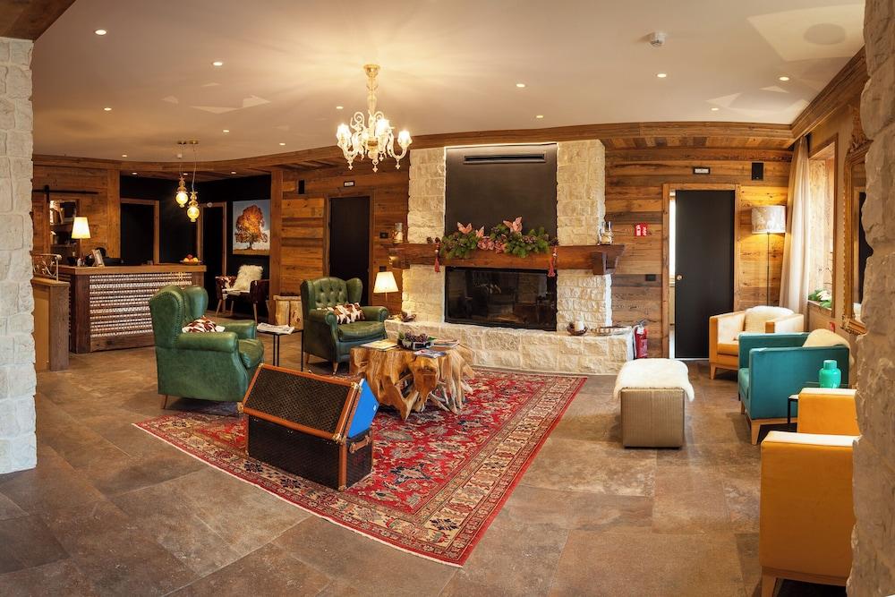 Asiago Sporting Hotel & Spa