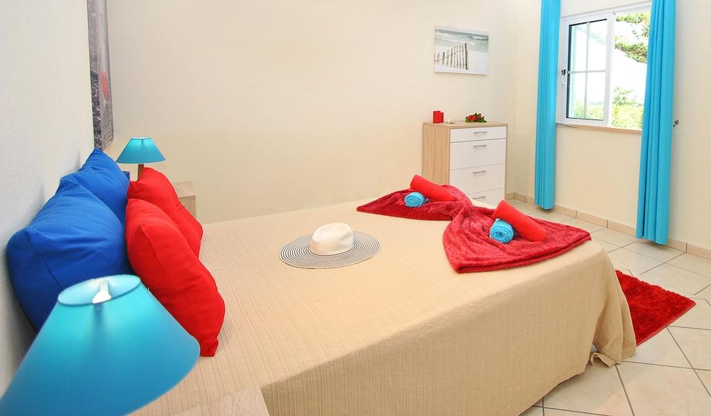 Apartamento Bella Vista 1