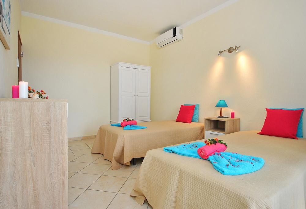 Apartamento Bella Vista 1