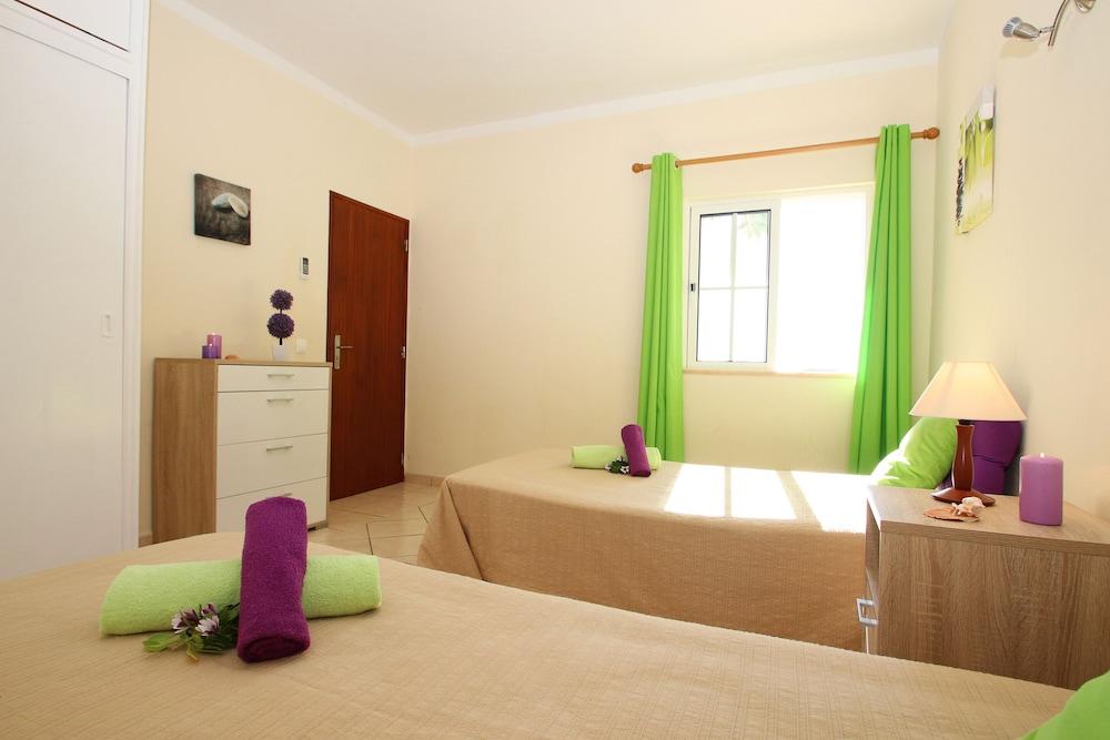 Apartamento Bella Vista 2