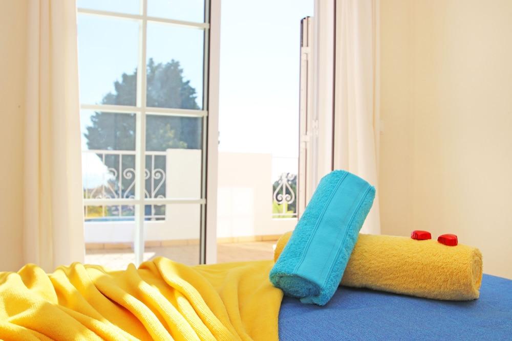 Apartamento Bella Vista 3