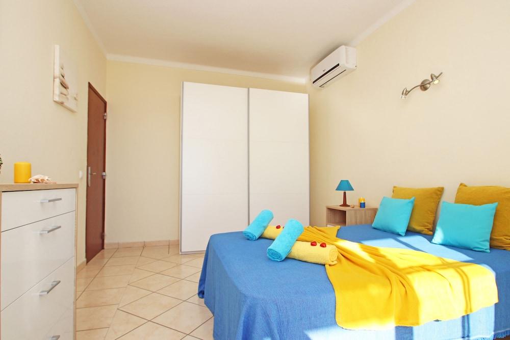 Apartamento Bella Vista 3