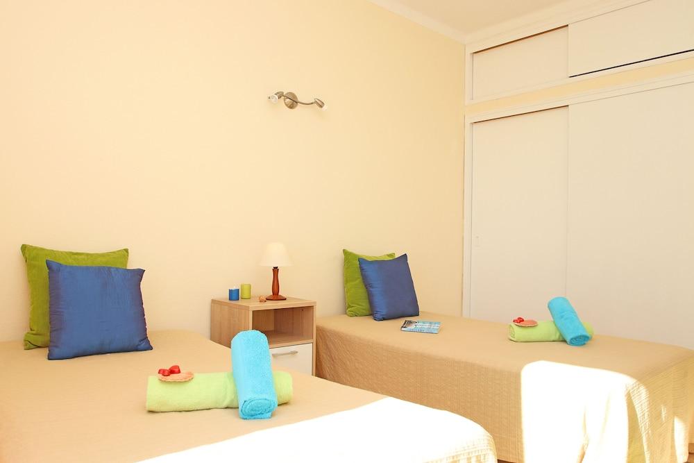 Apartamento Bella Vista 4