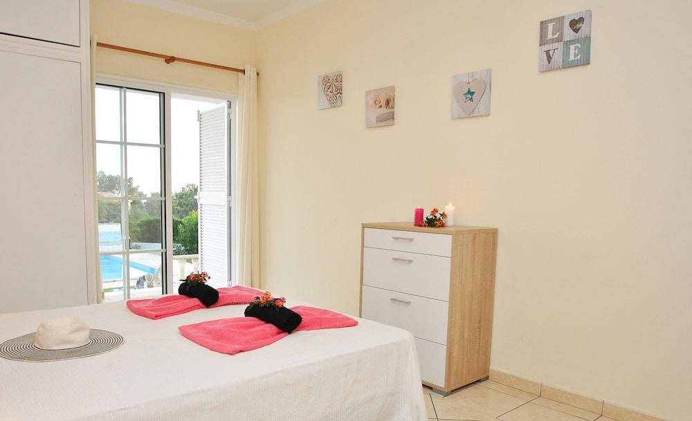 Apartamento Bella Vista 5