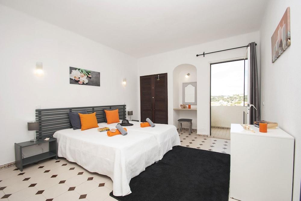 Apartamento Capri