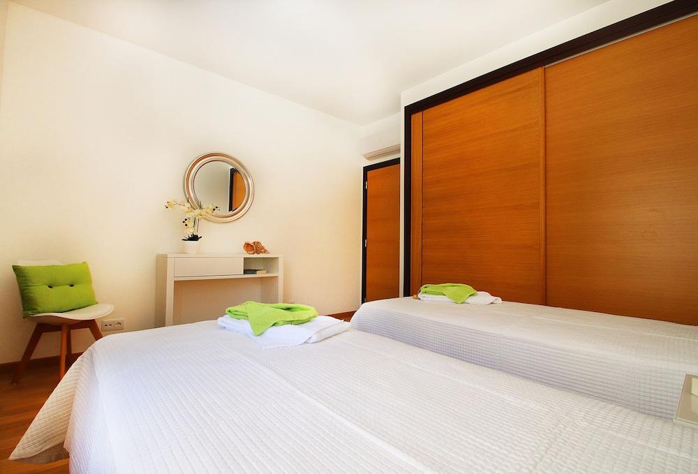 Apartamento Caracas 1