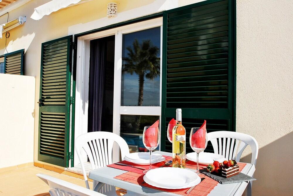 Apartamento Hawaii 2