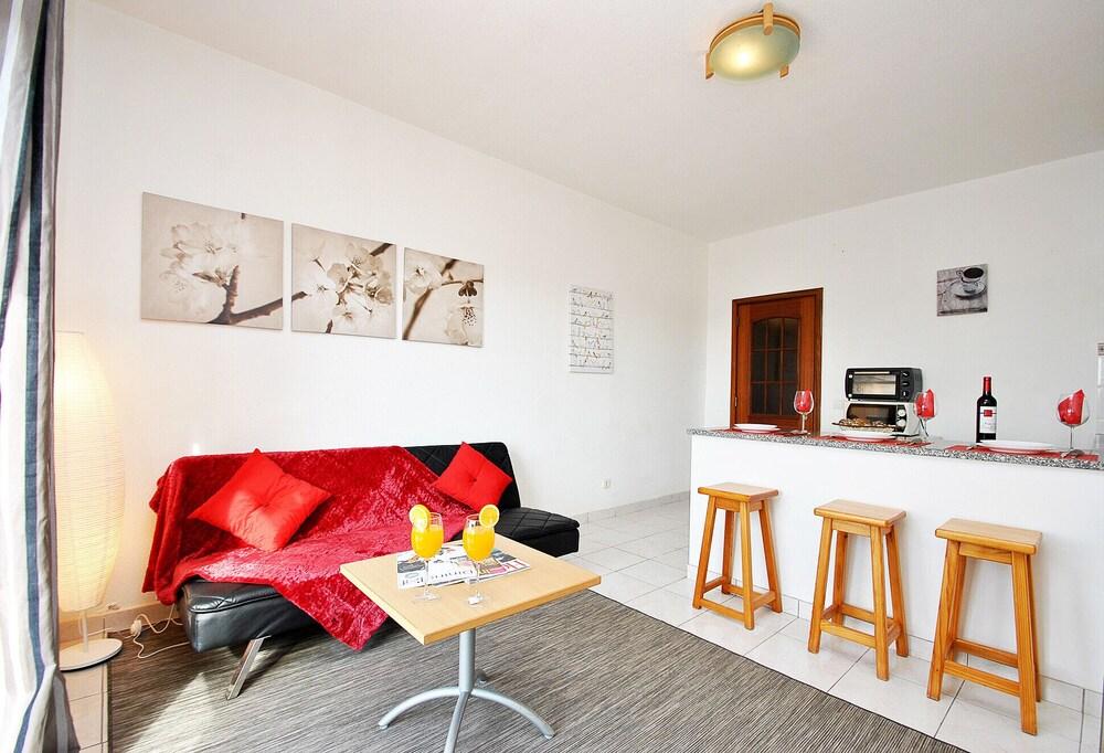 Apartamento Hawaii 3