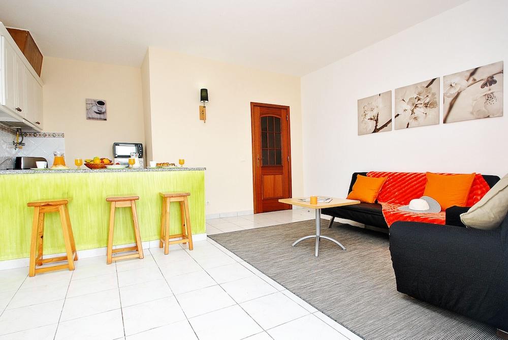 Apartamento Hawaii 4