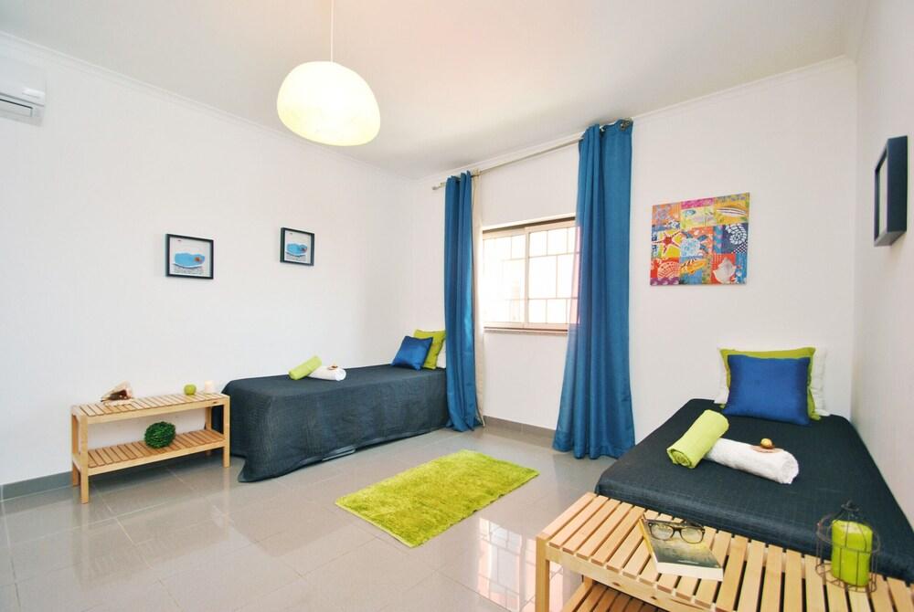 Apartamento Ipanema 3