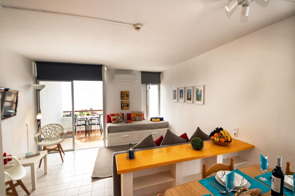 Apartamento Pemba