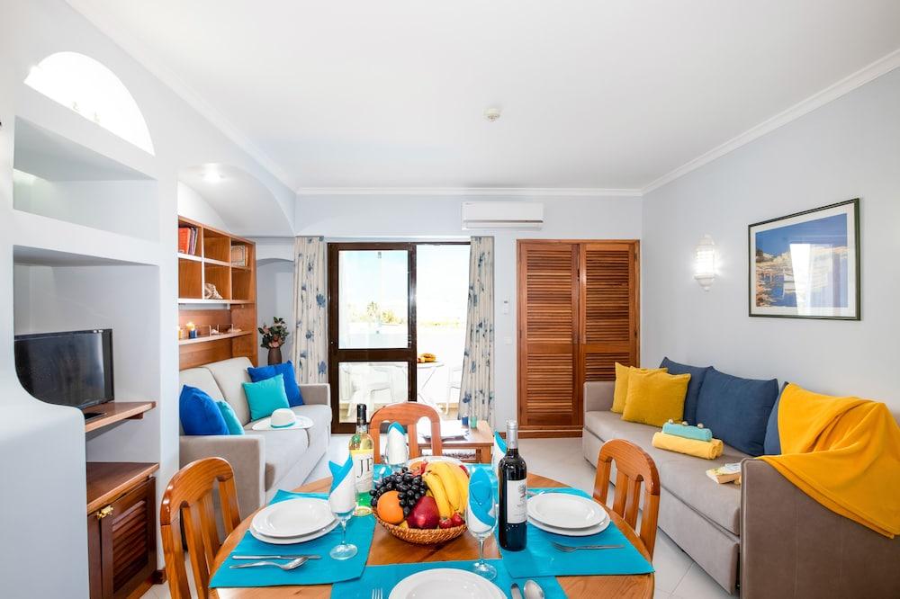 Apartamento Philippine