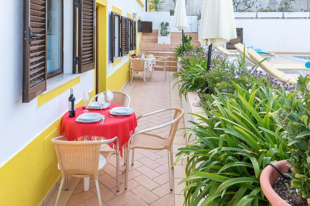 Apartamento Portofino 3