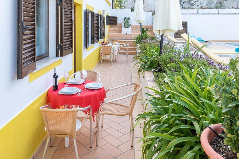 Apartamento Portofino 4