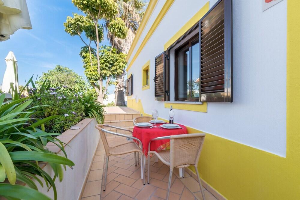 Apartamento Portofino 4