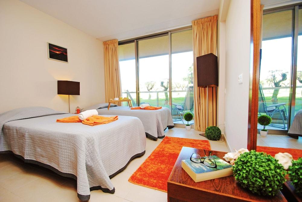 Apartamento Salgados