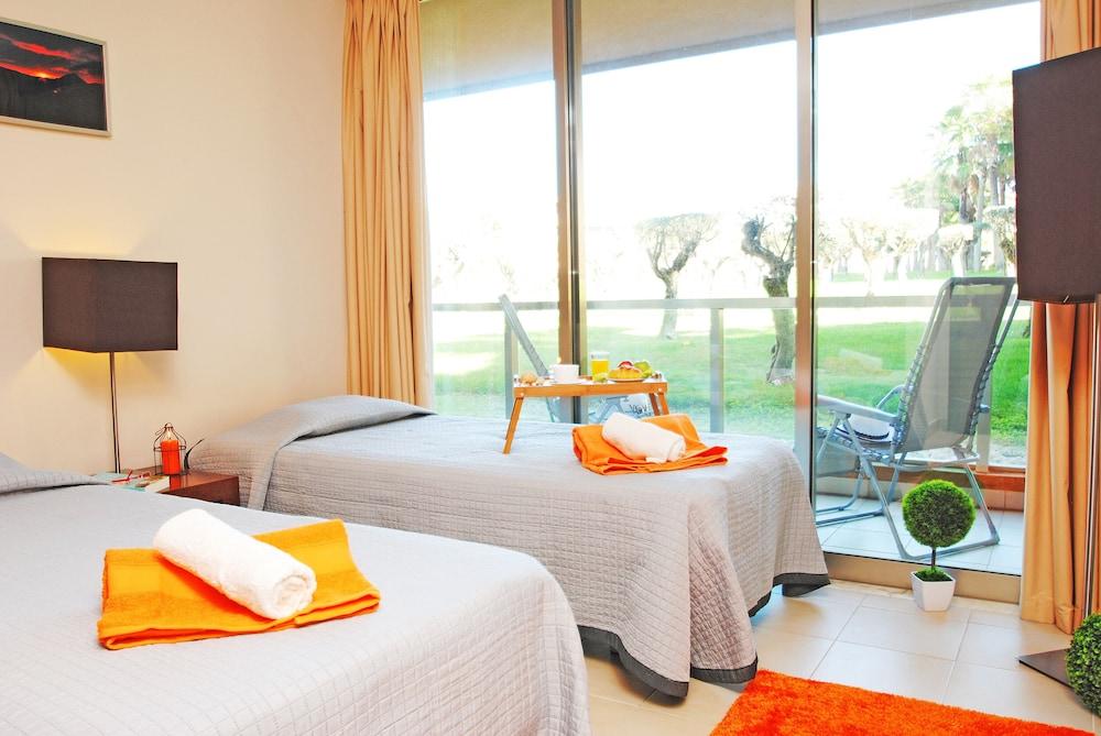 Apartamento Salgados