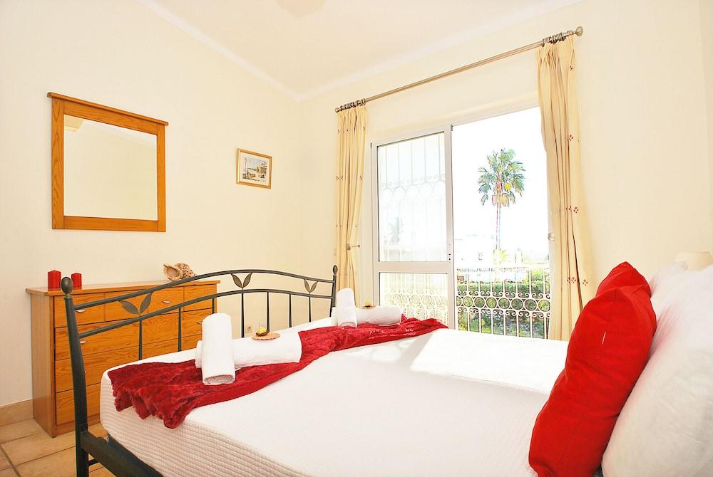 Villa 7J Quinta dos Alamos