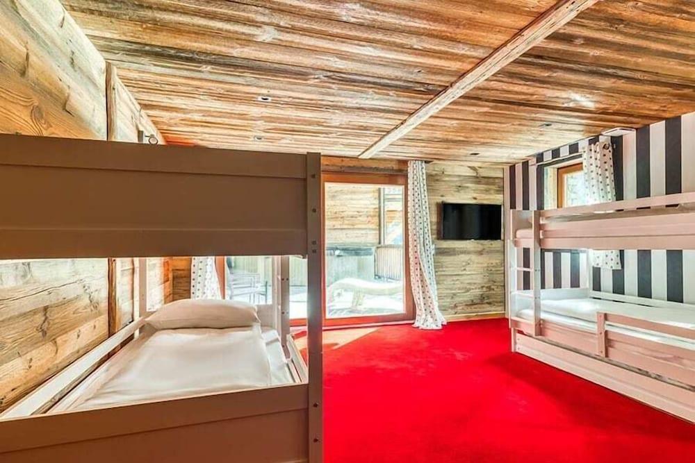 Chalet Raven Co-living