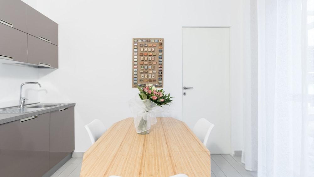 Italianway - Corso Cavallotti 223